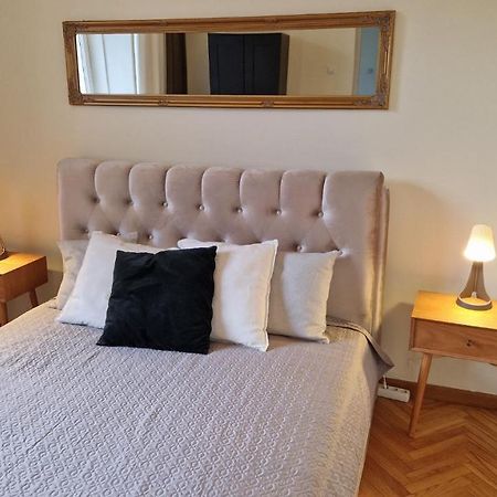 Tyzenxl Luxury Vilnius Apartments Экстерьер фото