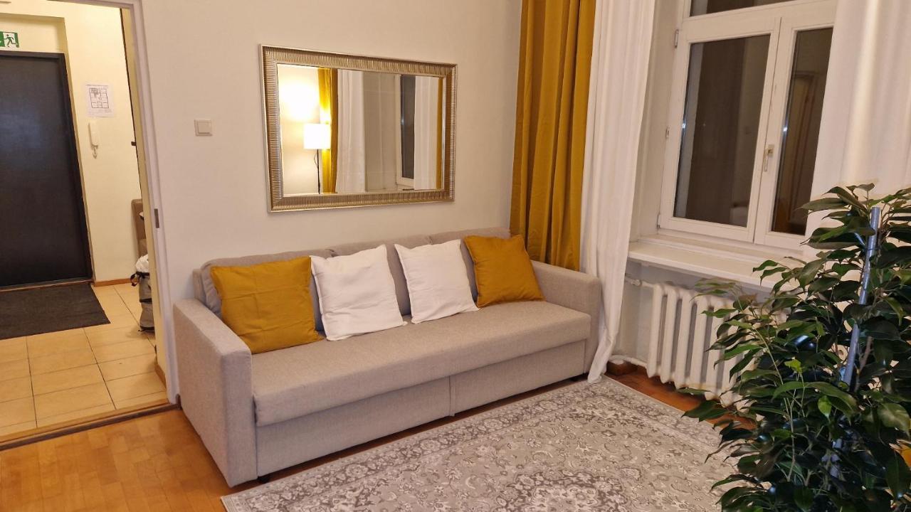 Tyzenxl Luxury Vilnius Apartments Экстерьер фото