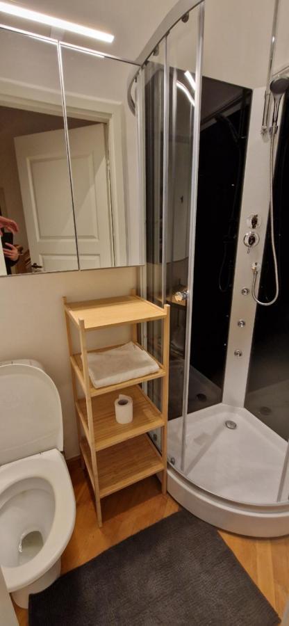 Tyzenxl Luxury Vilnius Apartments Экстерьер фото